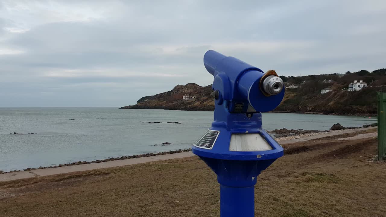 하우스 피어 - 아름다운 반도 와 더블린 의 작은 교외 지역