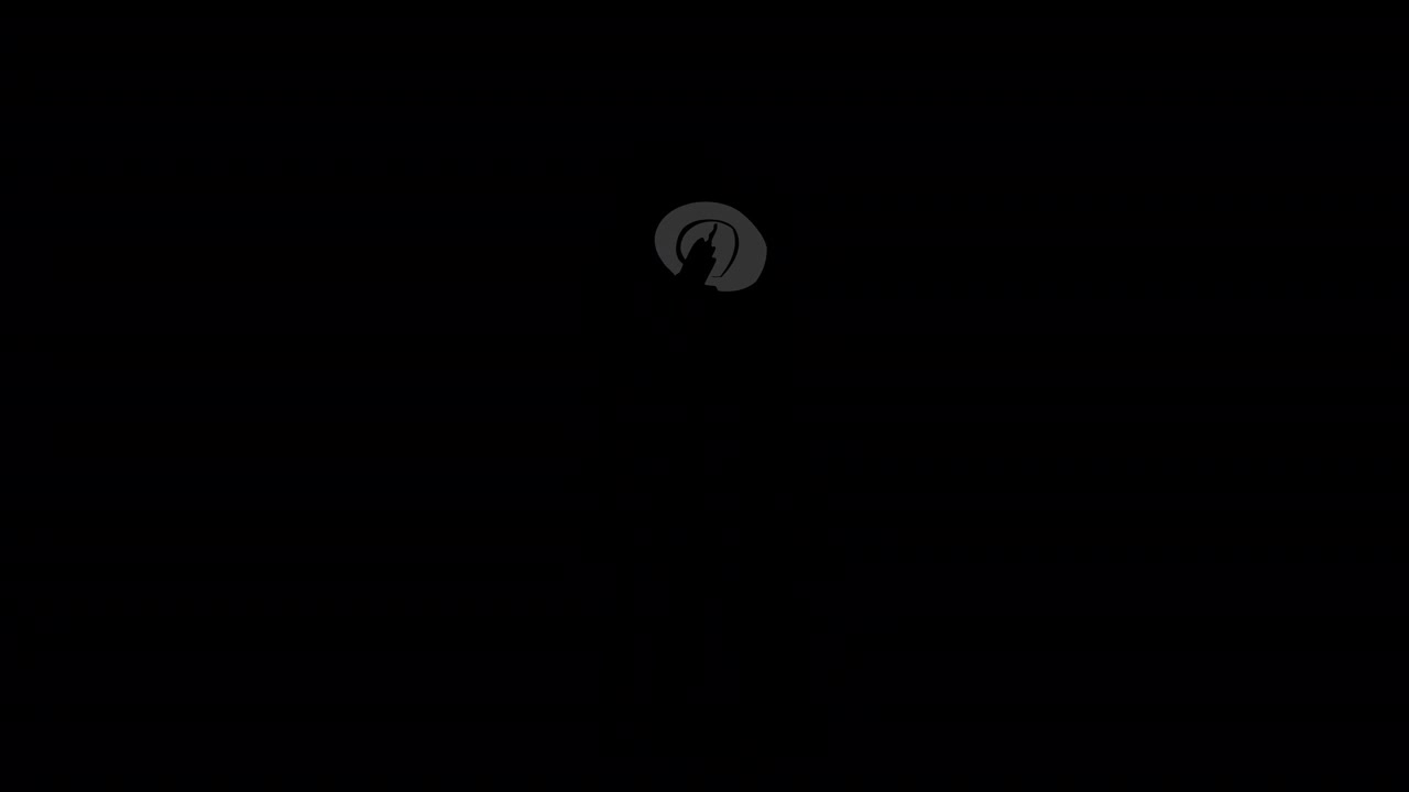 Abstract Lyric Animation 20