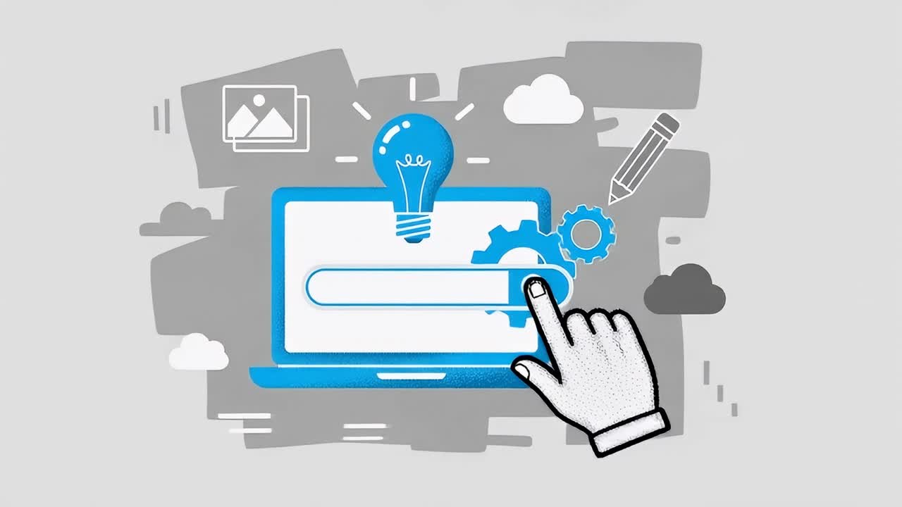 Ricerca digitale per l'innovazione e la creazione di contenuti