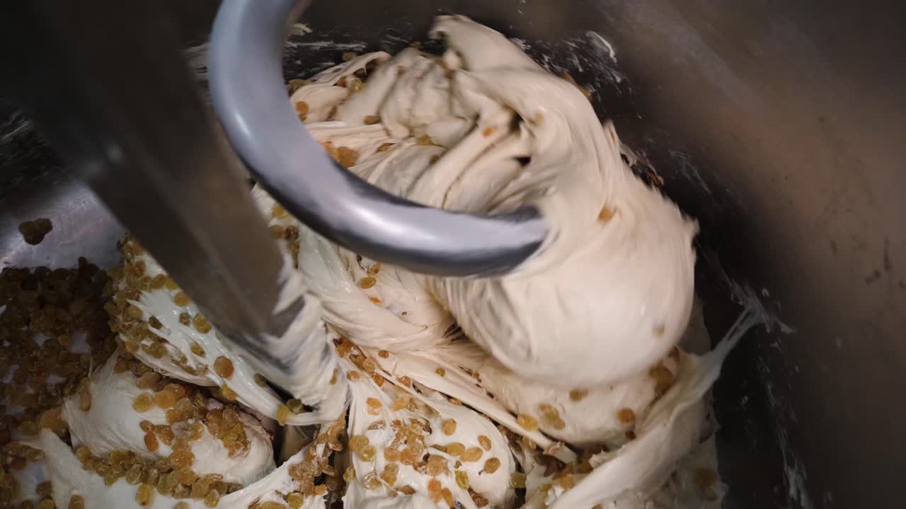 상업용 서에서 인과 반죽을 는 것