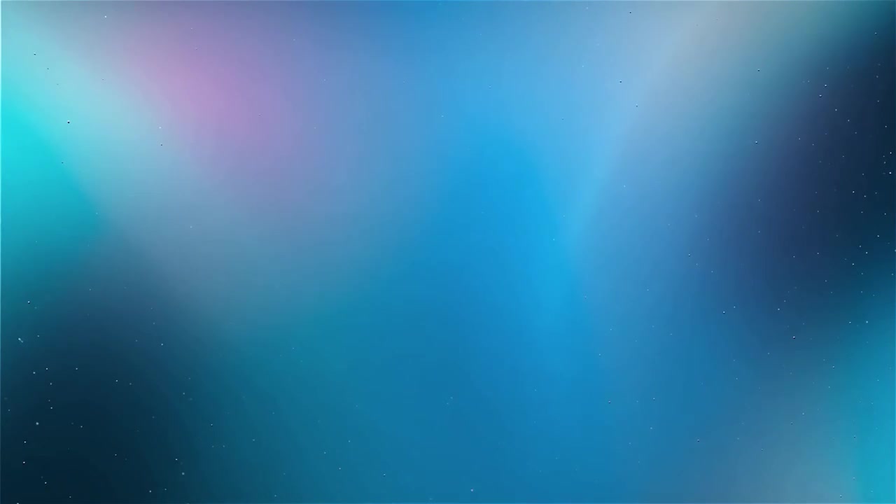 Abstract Gradient Background
