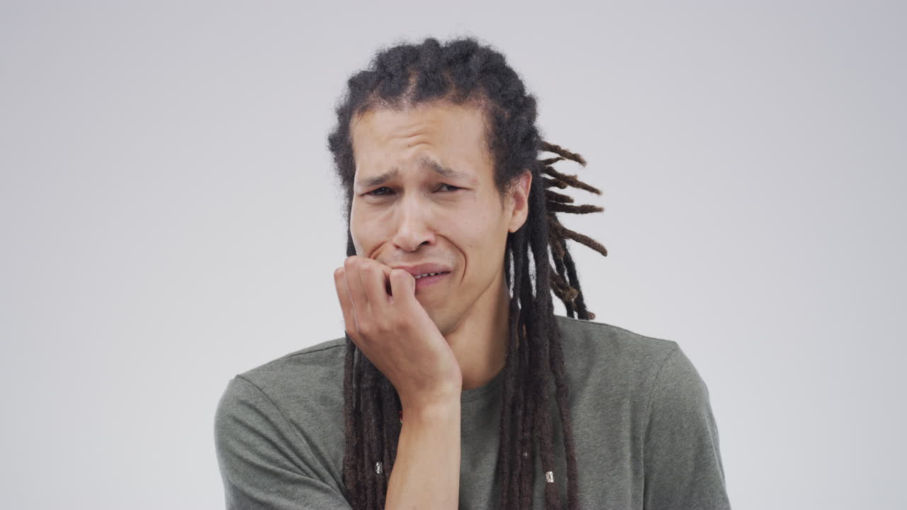 This can't be happening