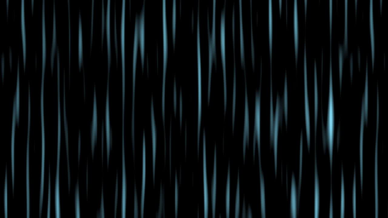 lluvia fuerte superposición 4k imágenes