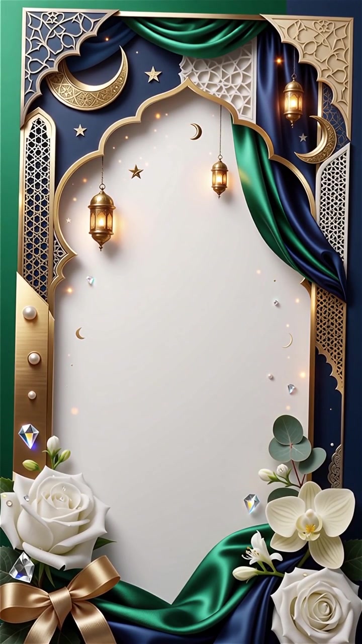 Aniversário do Profeta Maomé Mawlid al-Nabi Contexto Islâmico