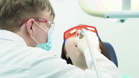 dental procedure