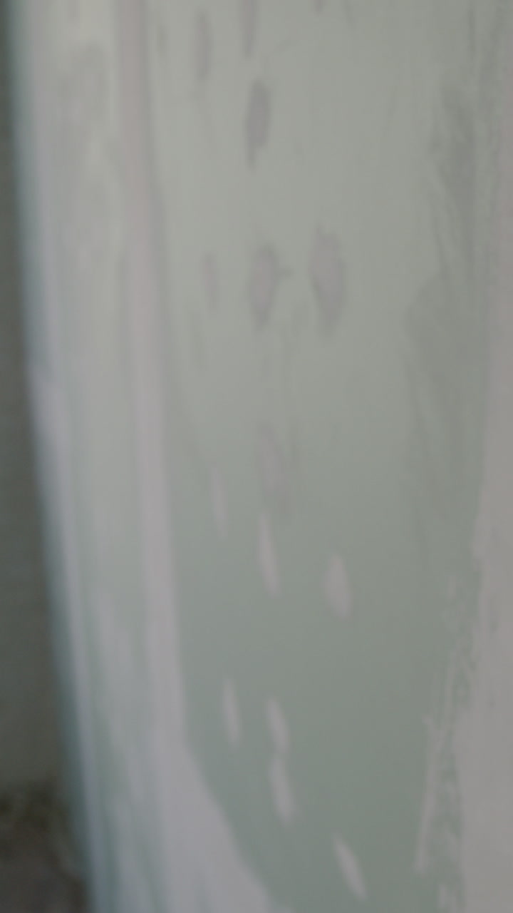 Close-up of Wall Texture