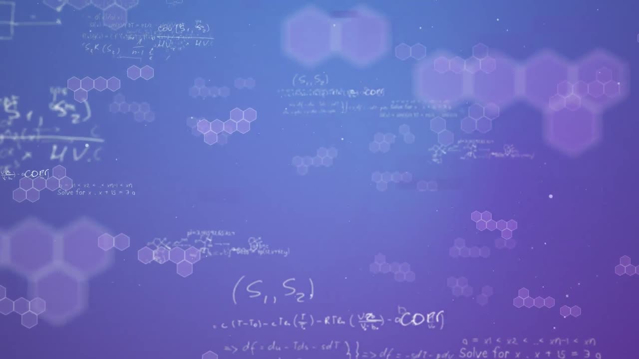 animación conceptual del coronavirus covid19