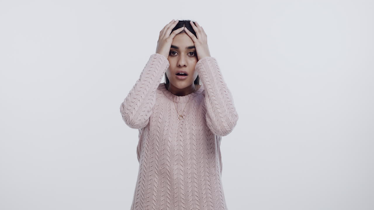 eso no se suponía que sucediera.