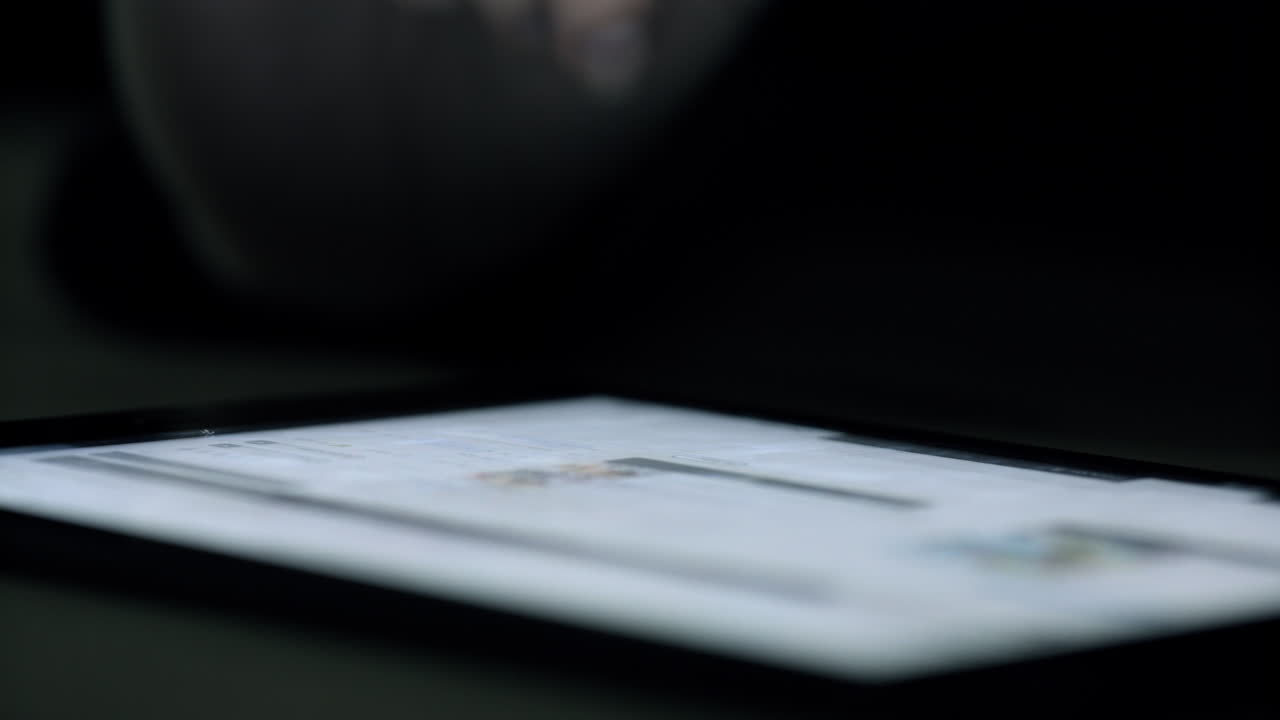Finding that perfect image