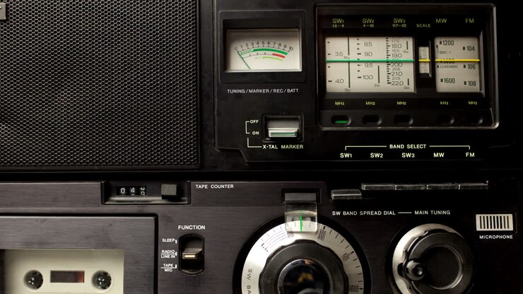 Radio Mondiale 18