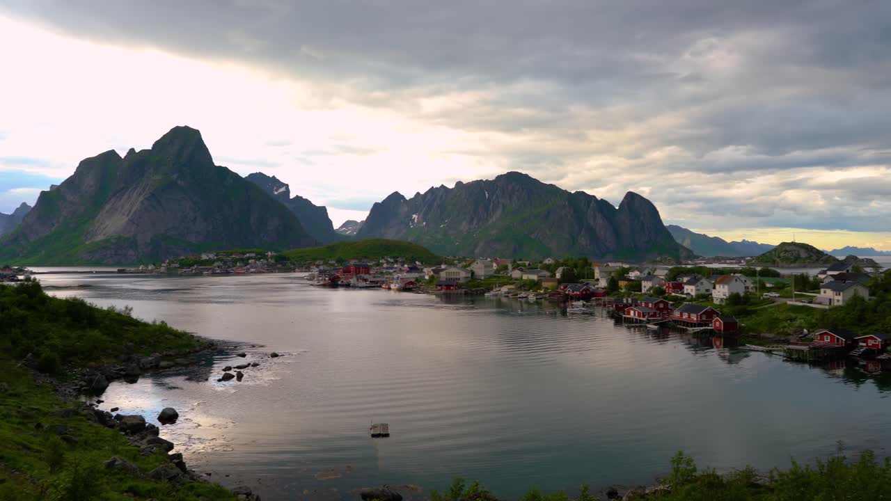 Quần đảo Lofoten