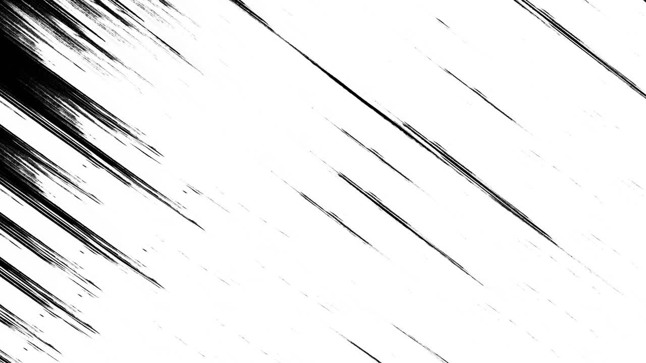 Brush stroke 4k transition footage paint brush titles animation paint strokes motion graphics hand
