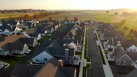age restricted 55 plus new home community development