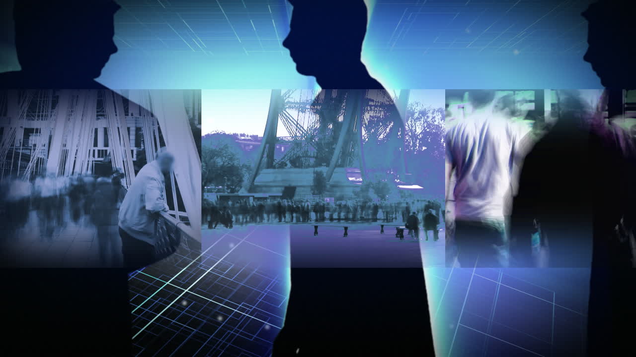 비즈니스 소비자 조립