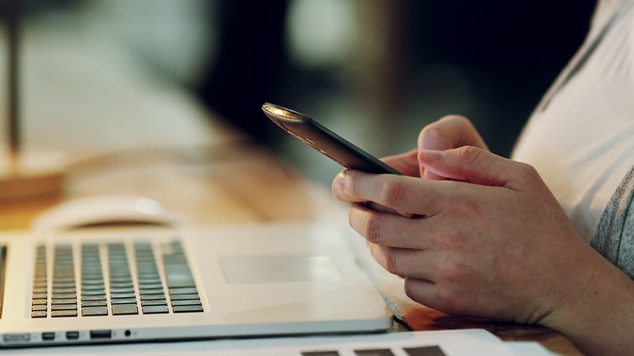 Get more done with more technology