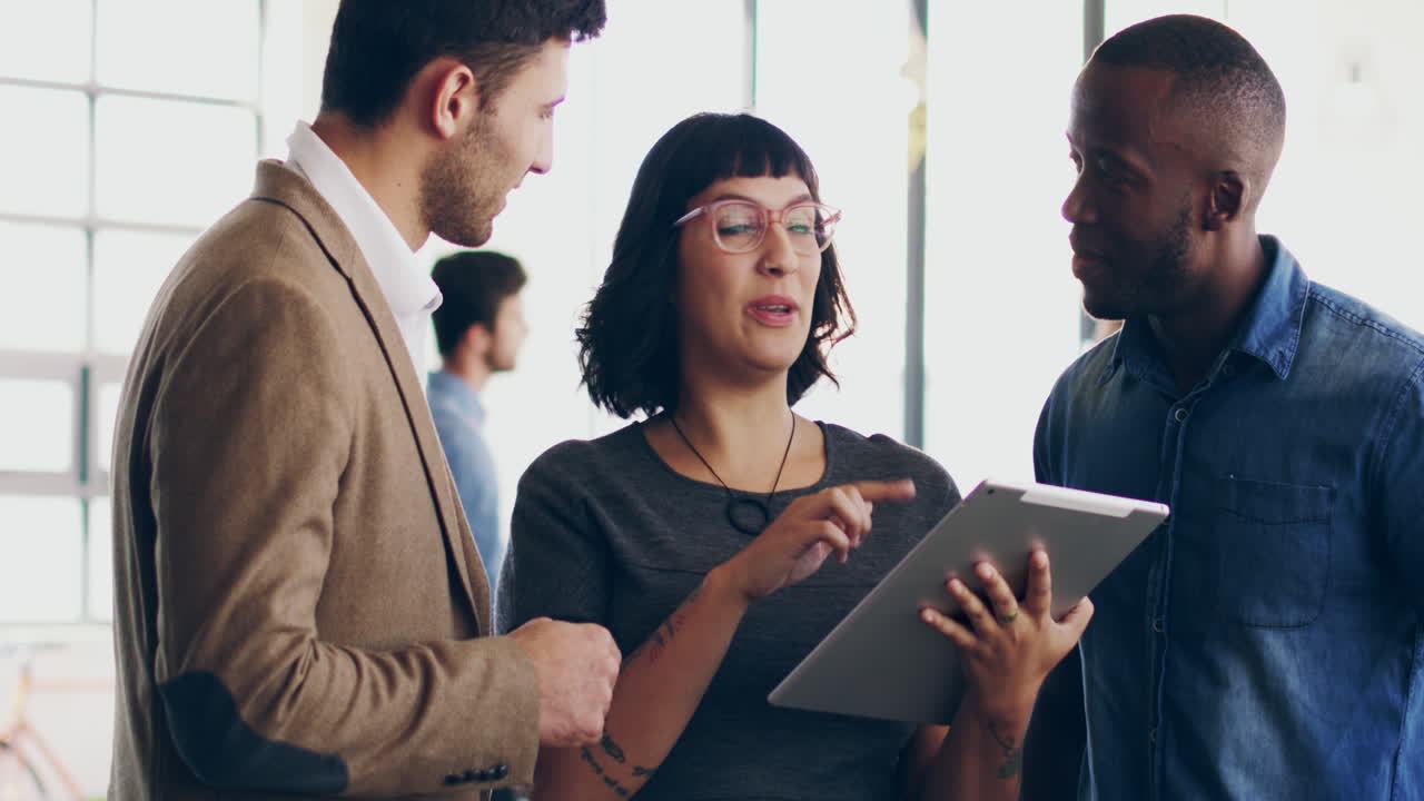 With their minds put together they are stronger