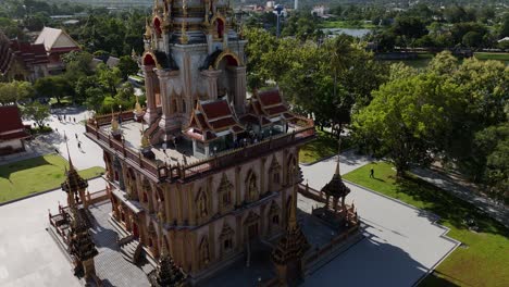 temple architecture