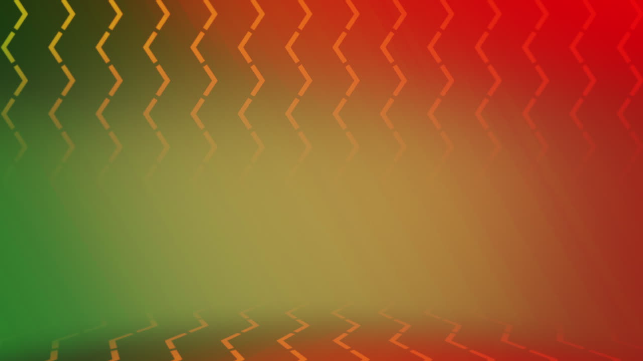 abstracción geométrica vívida diseño colorido con líneas y formas diagonales