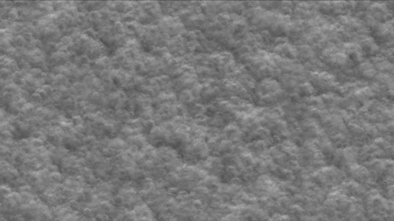 humo nubes abstractas movimiento 4k