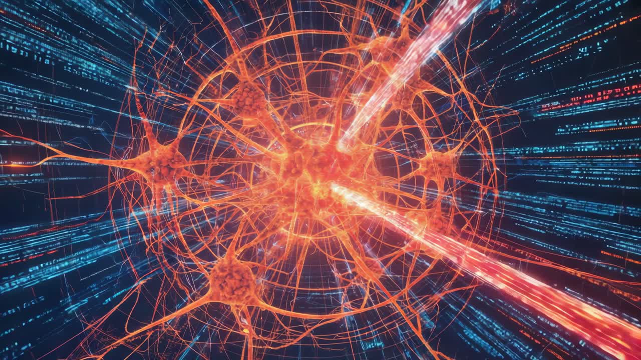 Digital Neural Network