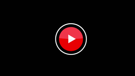 botón de reproducción