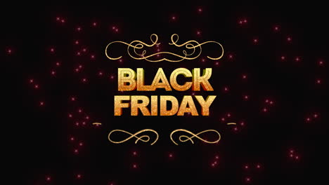 Black-Friday-Text-Mit-Fliegenden-Roten-Glitzern-Auf-Schwarzem-Farbverlauf