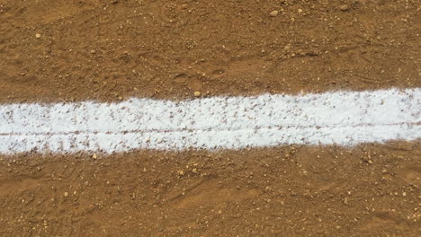 Baseball-chalk-baseline