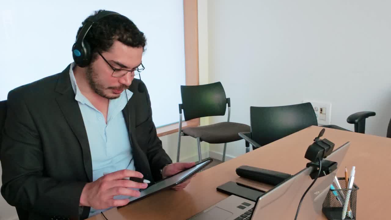 Collaborative Idea Development via Video Call