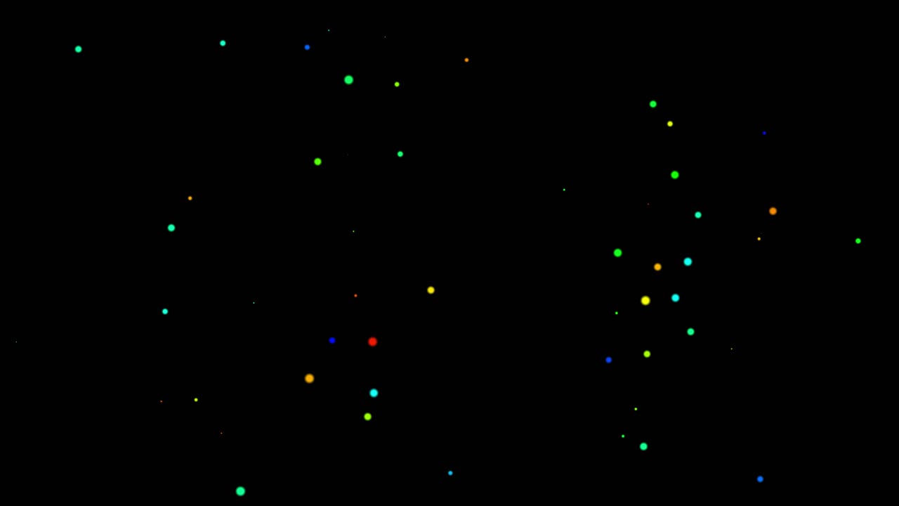 Glamour abstract dust background for celebration with golden particles for awards movies weddings