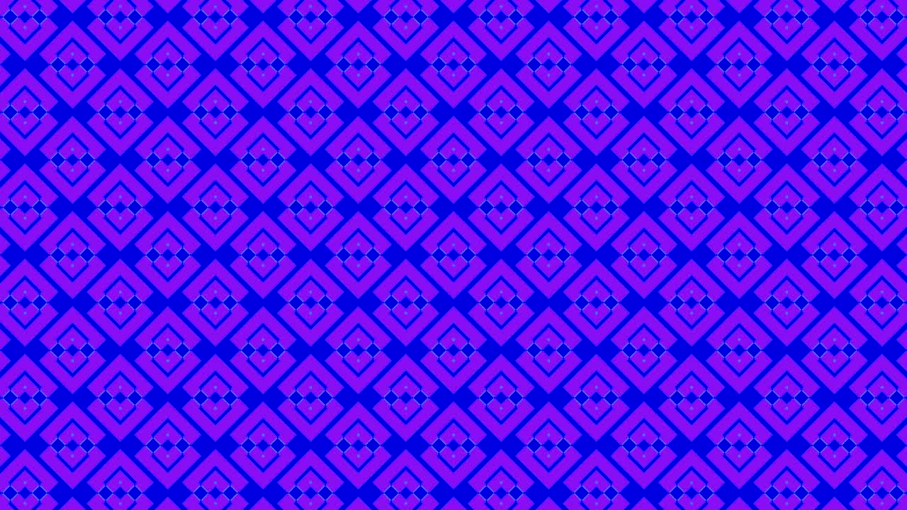 modelo de video 4k con efecto estroboscópico e hipnótico, en formato de video 16: 9.