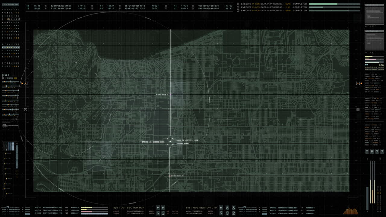 데이터를 암호화하고 몸값 지불을 요구하여 이전 운영 체제를 실행하는 컴퓨터를 대상으로 하는 디지털 배경 사이버 범죄 해커 랜섬웨어 전 세계 사이버 공격