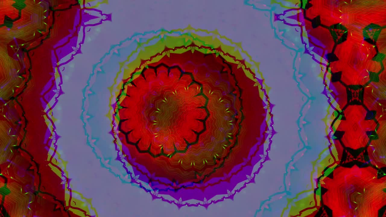 el fondo abstracto en 4k, el bucle de fantasía en movimiento dinámico, el metraje en 4k de alta calidad, el fondo abstracto futurista.