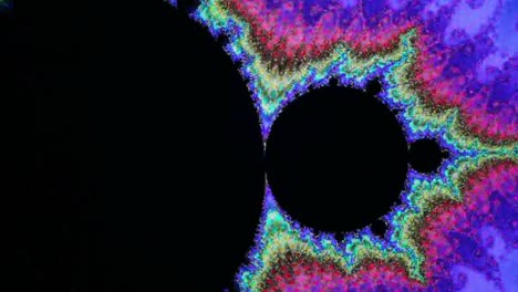 Abstract Light Pattern 53