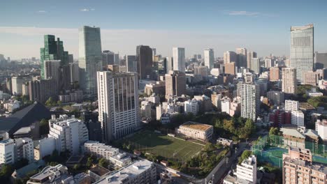 tokyo tower 00