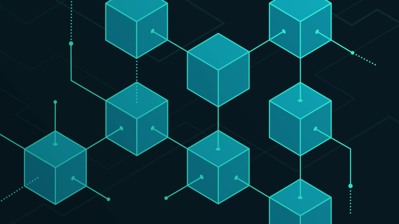 블록체인에 추가된 블록