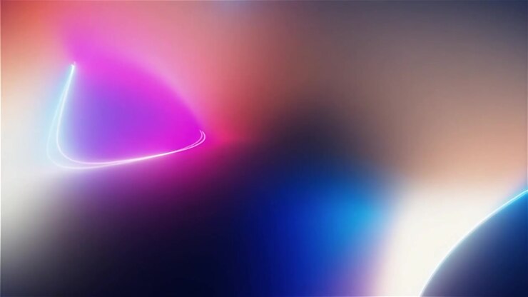 Abstract Gradient Background