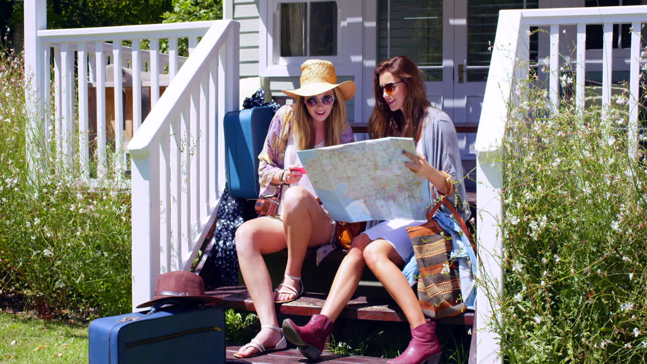 самое прекрасное открытие - это настоящие друзья .