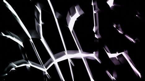 Abstract Fractured Geometric Design