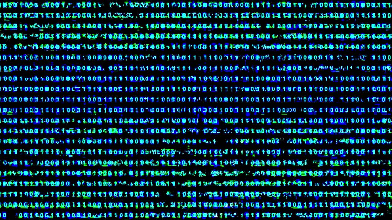 Glitch Effect 9