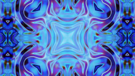 Colorful-Looping-Kaleidoscope-Sequence---animation