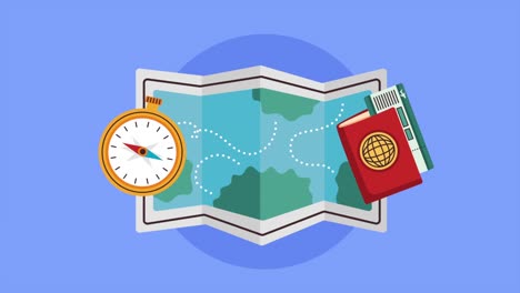 planificación y exploración de viajes