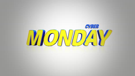 Vibrant-and-modern-Cyber-Monday-text-on-white-gradient