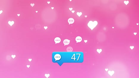 animation of nft text over digital tunnel