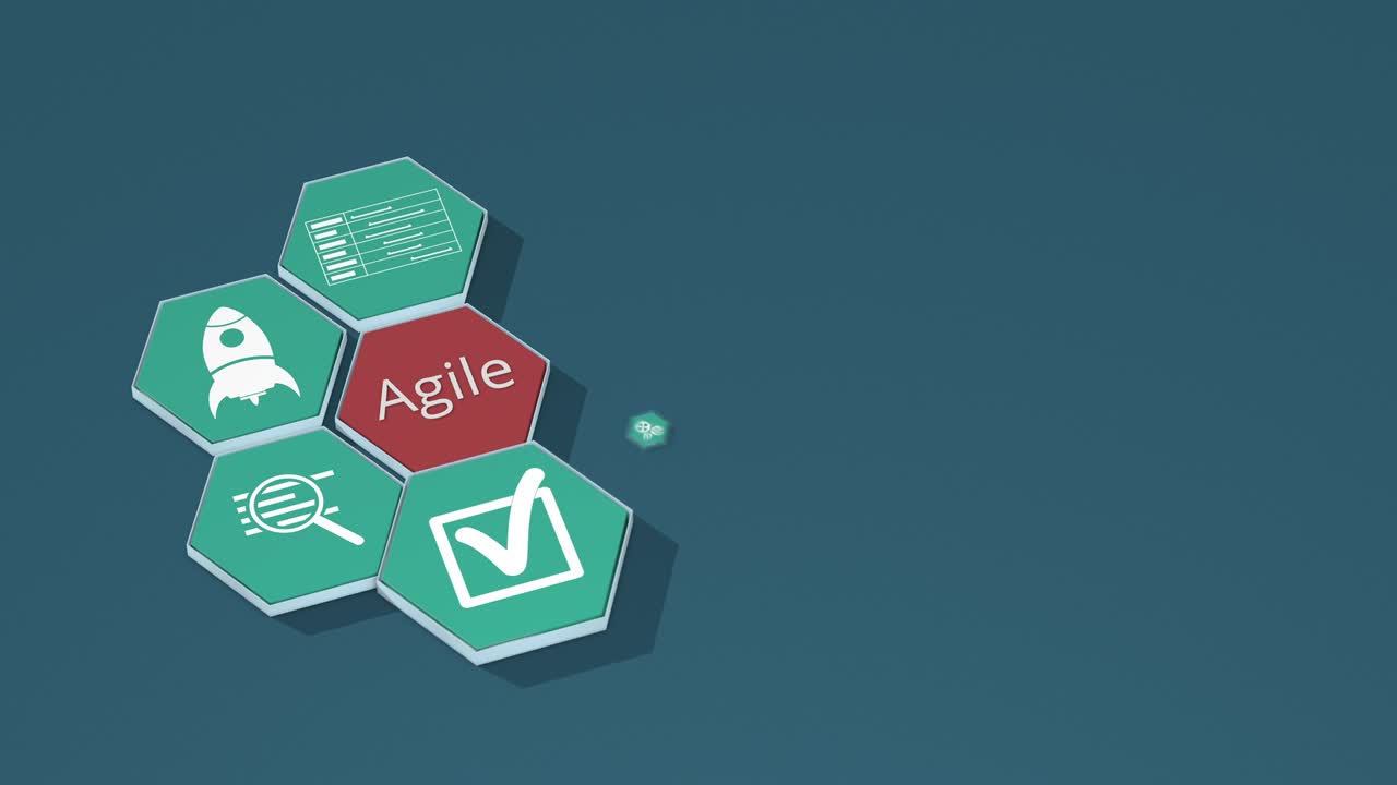 gestión ágil de proyectos