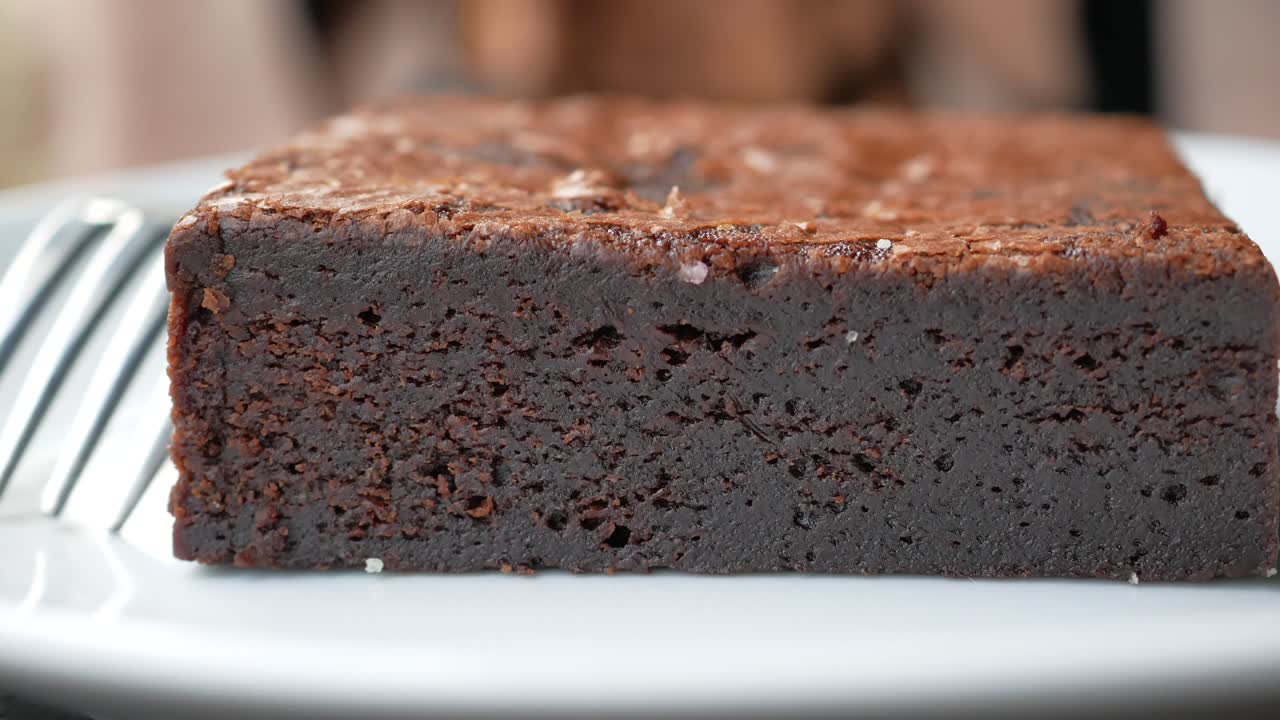 Chocolate Brownie