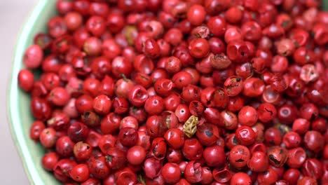 pimienta roja 4k