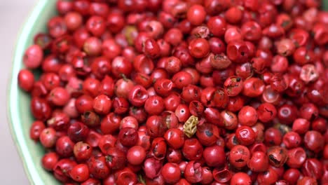 red peppercorn 4k