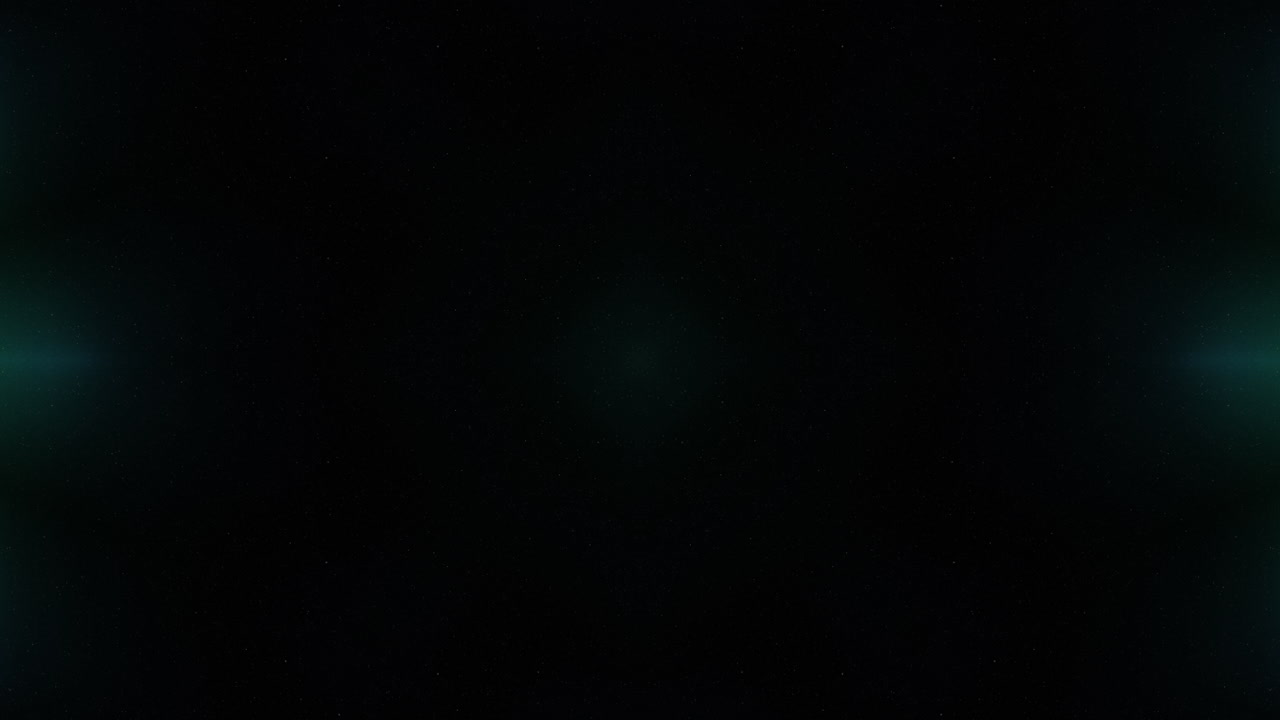 Fractal Lights, Abstract Symmetry Kaleidoscope
