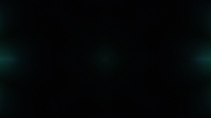Luzes Fractais, Caleidoscópio de Simetria Abstrata