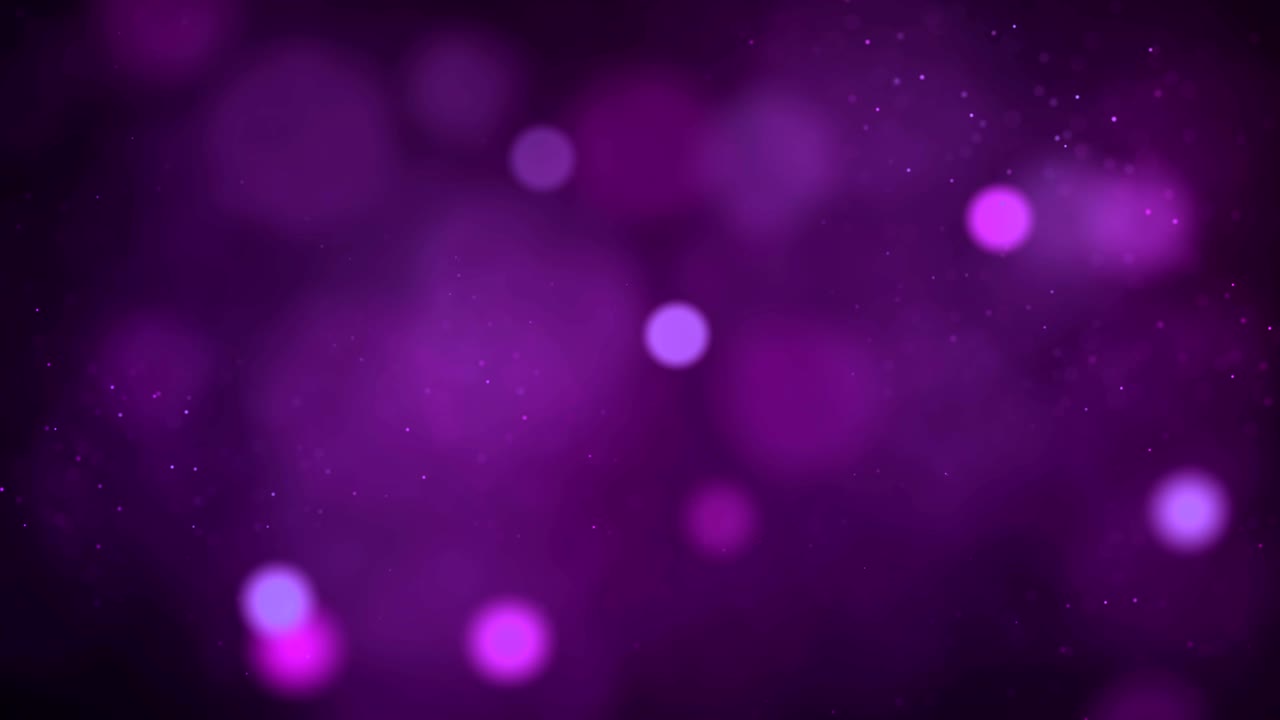 fondo de bucle sin costura desenfocado